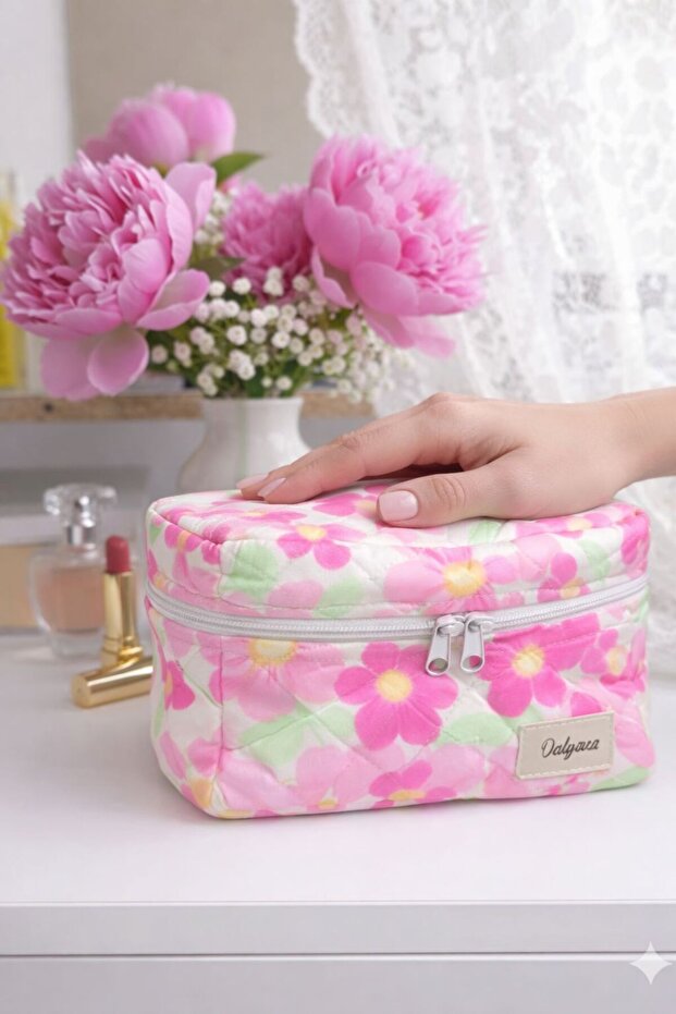 Makeup Bag - 3