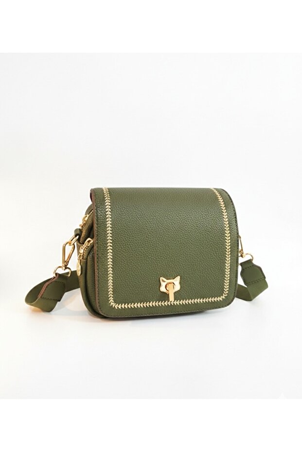 Geantă de damă pentru umar - 2