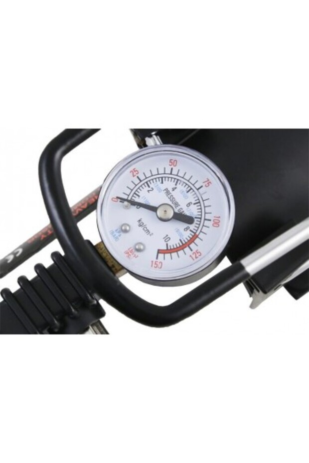 Compresor auto 150PSI Carface - 3