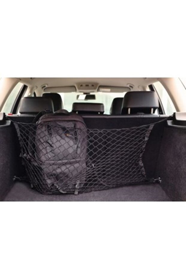 CAR FACE fixed trunk net - 2