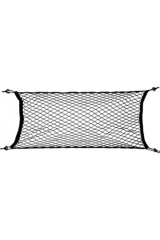 CAR FACE fixed trunk net - 1