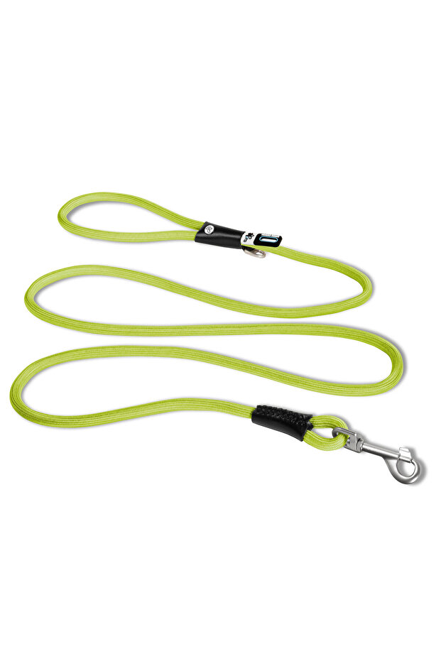 Stretch Comfort Flexible Rope Dog Walking Leash
