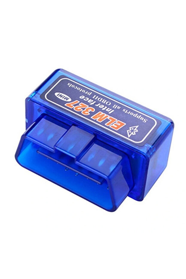 ELM327 Mini V2.1 Bluetooth OBD - 1
