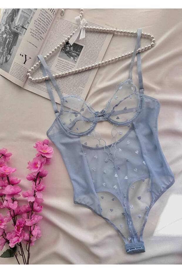 THALIA BODYSUIT