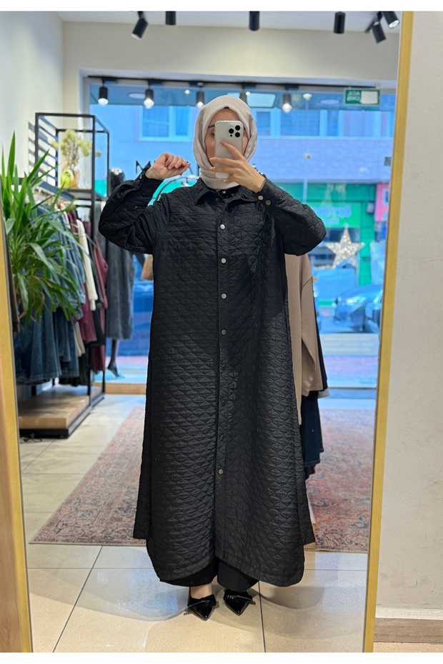 Tam Boy Kapitone Kap - 3