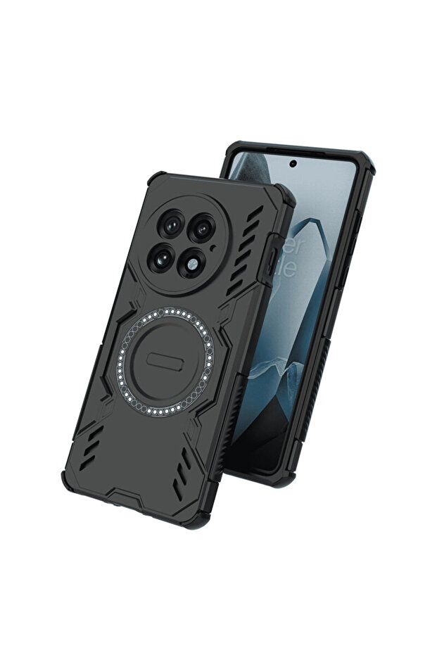 OnePlus 13 ArmorMag Case, black - 2