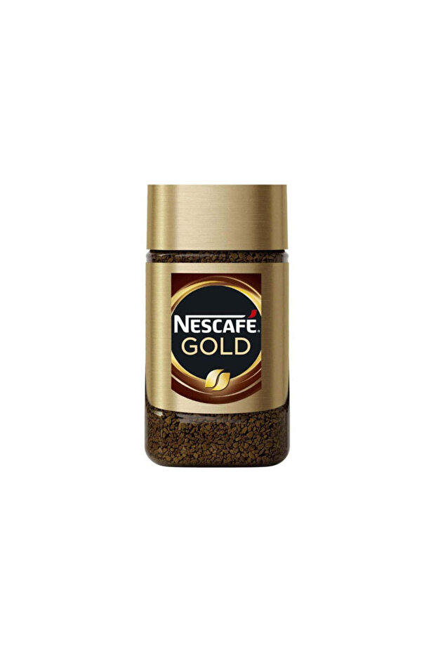 Gold Blend Premium Freeze-Dried Soluble Instant Coffee Mini (47.5g)