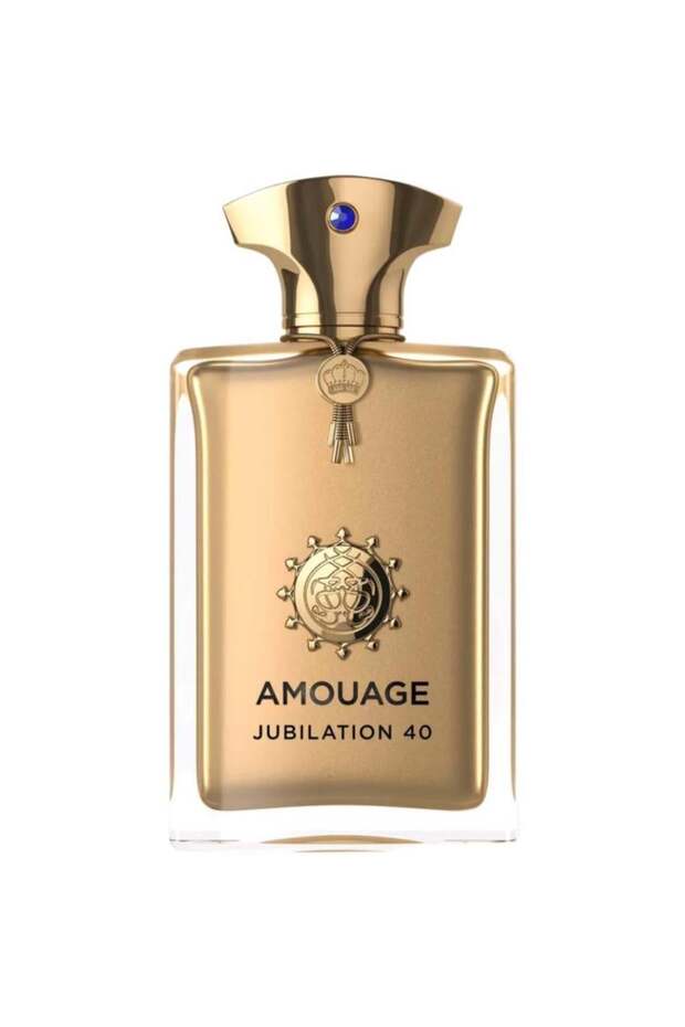 عطر امواج جوبيلي شن 40 او دو بارفيوم 100 مل - 1