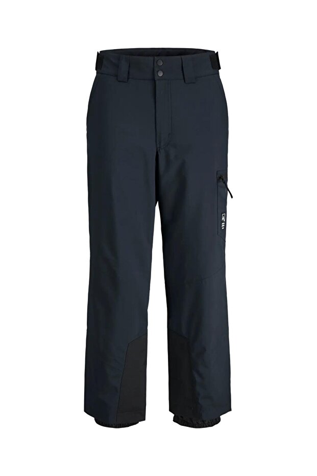 Jack&Jones Jjalpes Ski Pant Men's Snow-Outdoor Pants 12284674