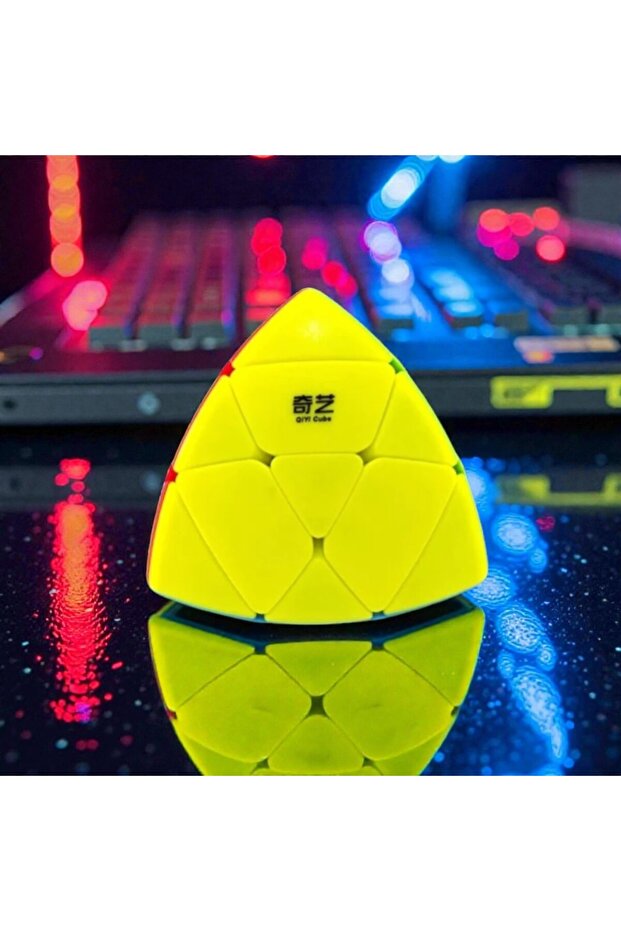 مكعب السرعة الفاخر VIP، مكعب ماسترمورفيكس، مكعب الذكاء، تصميم مبتكر، لعبة ذكاء، هدية رائعة - 5