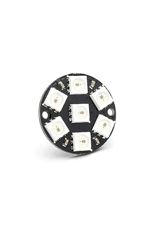 NeoPixel 7'li Daire - 1