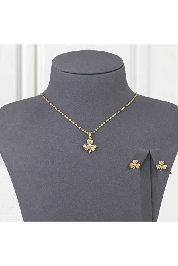 Gold leaf alternative set - 1
