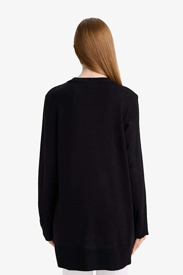 Basic Kazak Tunik H3431AZ25WN - 5