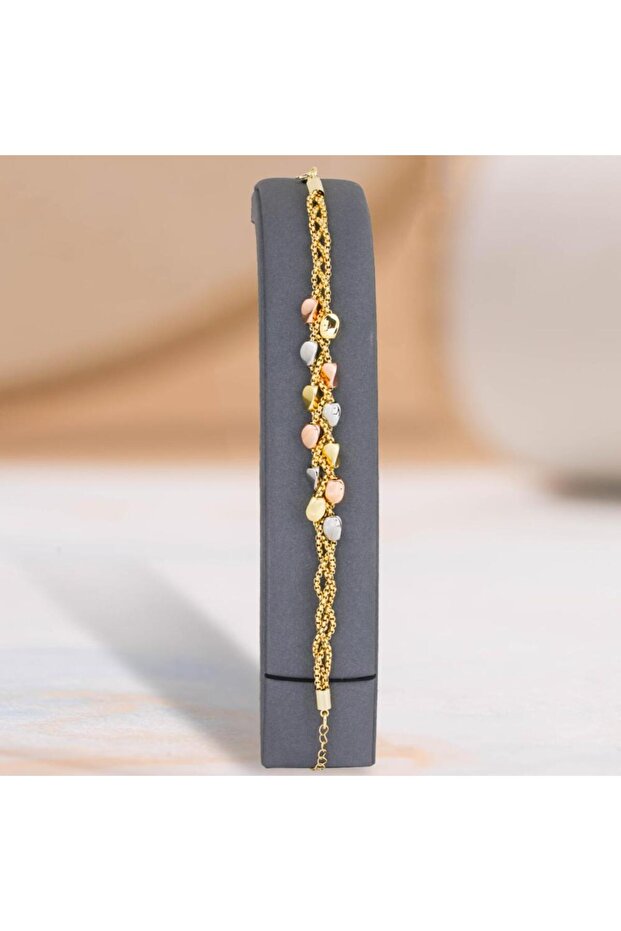 Lazurde's modern design set - 3