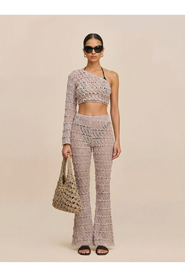 Tulum Set Mocca M - 1