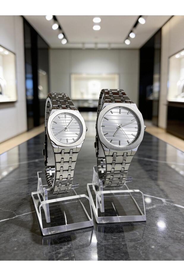 EŞREF MODEL ÇİFT SAATLERİ - 1