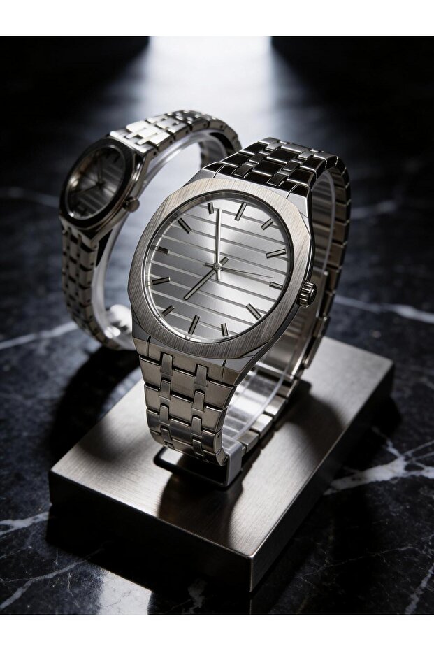 EŞREF MODEL ÇİFT SAATLERİ - 7