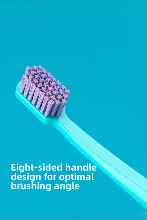 Cs 1560 Soft Toothbrush - 6