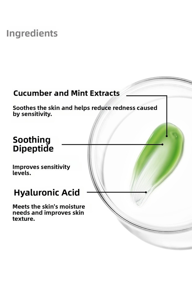 قناع نباتي مصحح 60 مل - 4