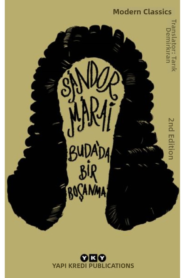 Buda’da Bir Boşanma