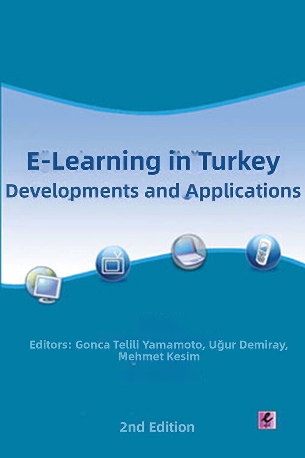 التقدمات والتطبيقات في التعلم الإلكتروني في تركيا - 1