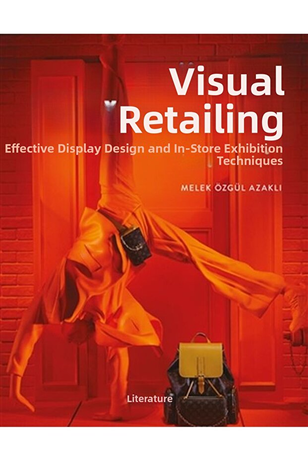 The Visual Merchandising - 1