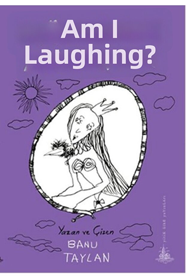 Do I Hear Laughter? - 1