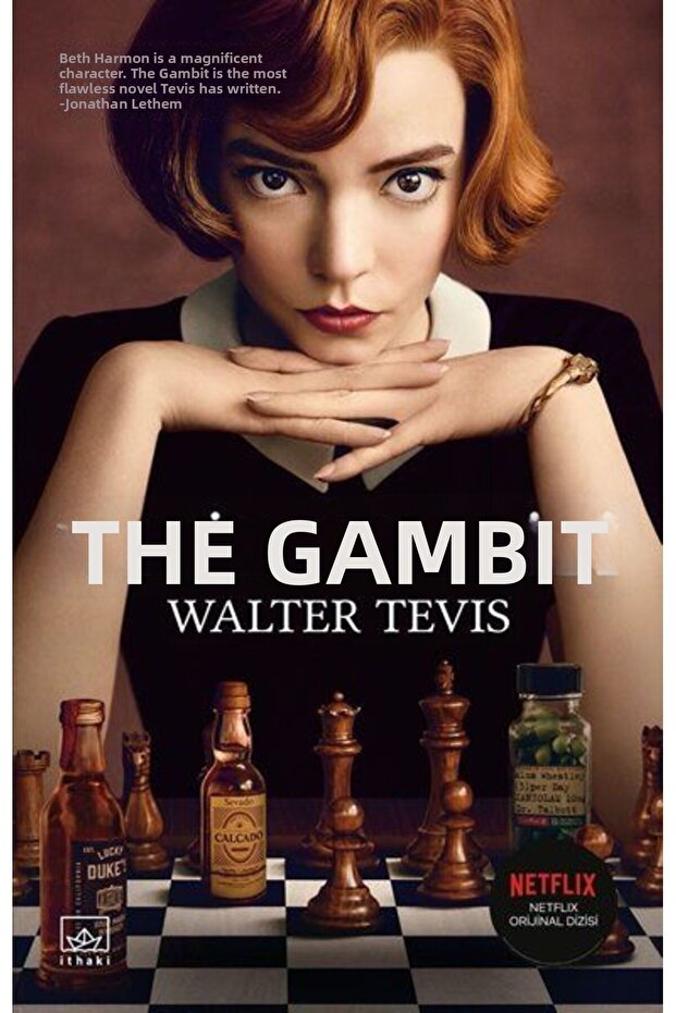 مناورة الملكة - 1