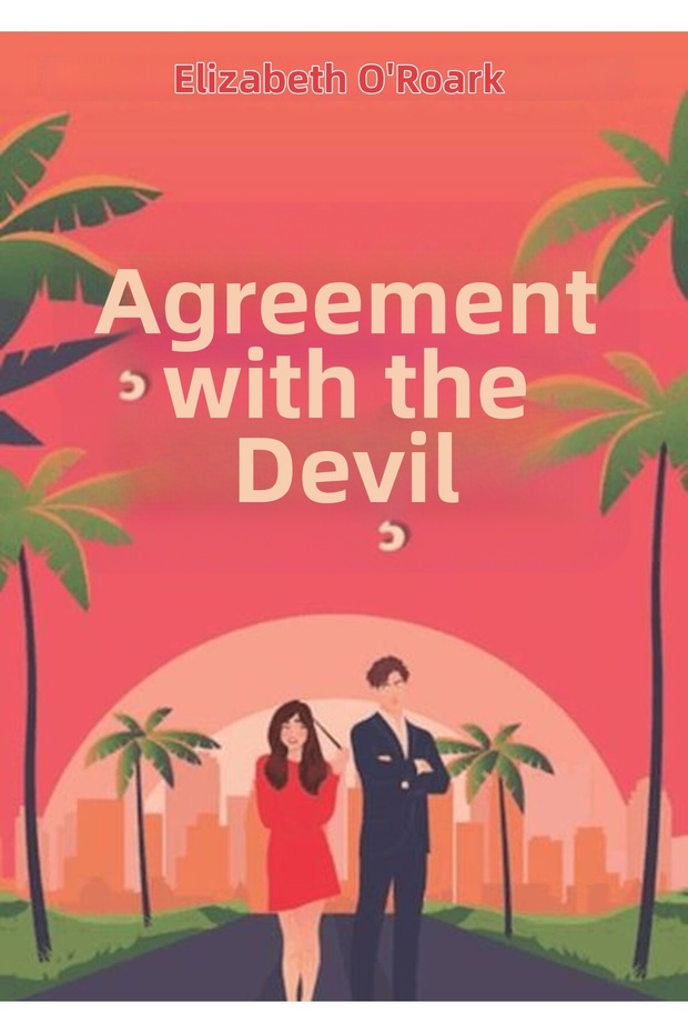 الاتفاق مع الشيطان - 1