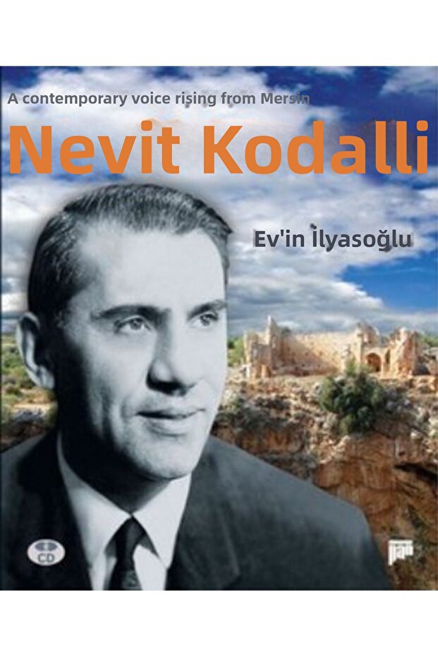 Nevit Kodallı - 1
