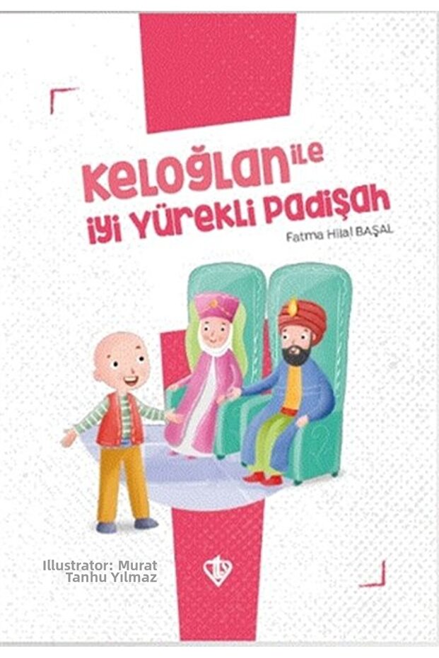 السلطان ذو القلب الجيد مع كيلوغلان - 1