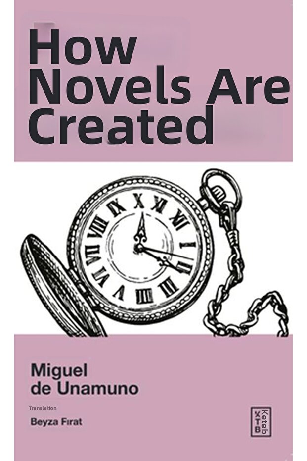 كيفية إنشاء الرواية - 1