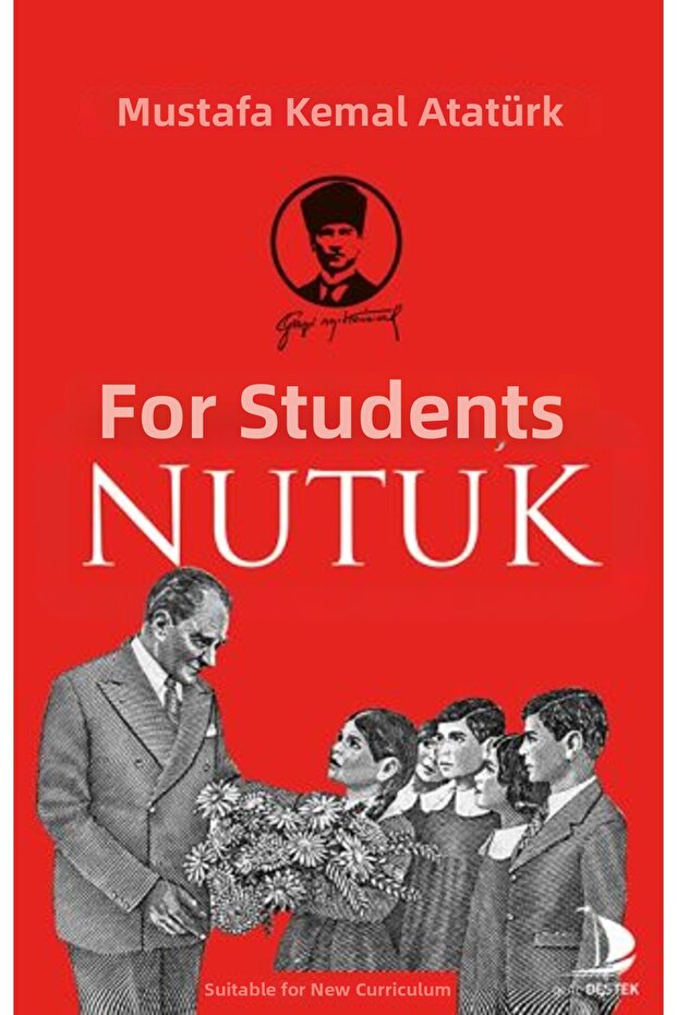 Nutuk for Students - 1