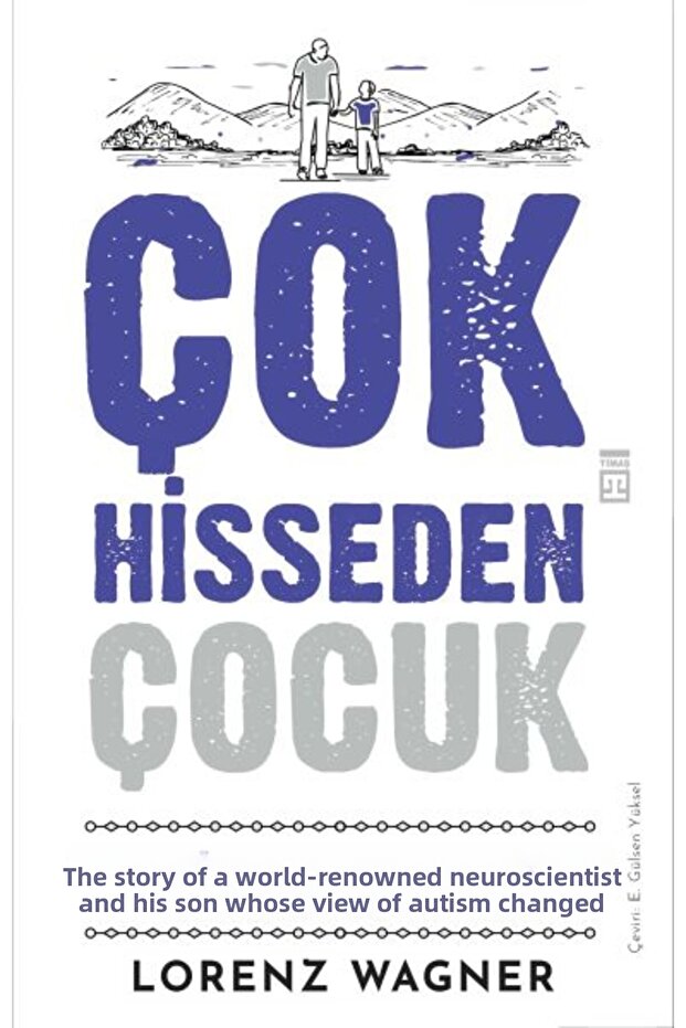 Very Feeling Child - 1