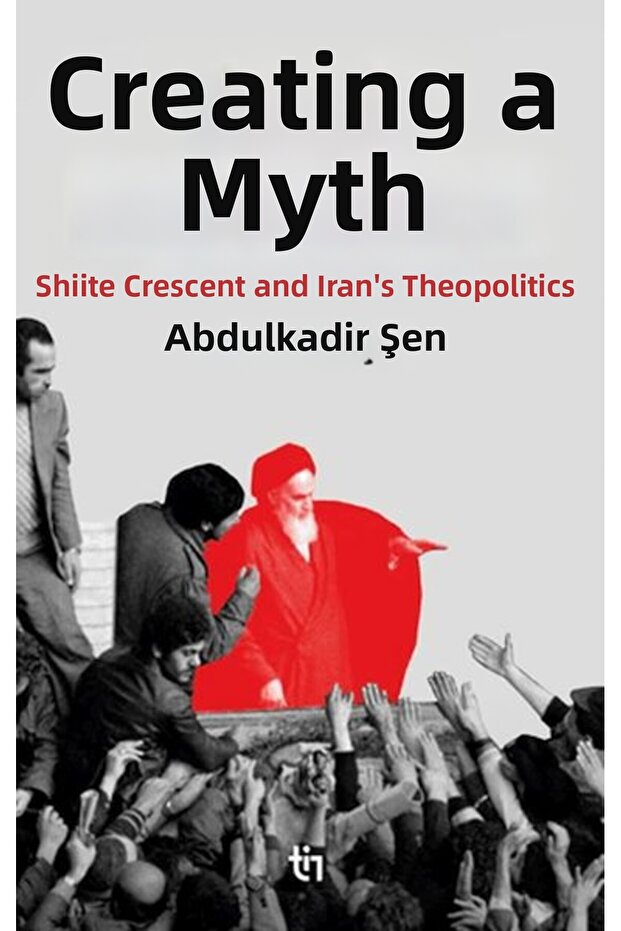 Making up a Myth - 1