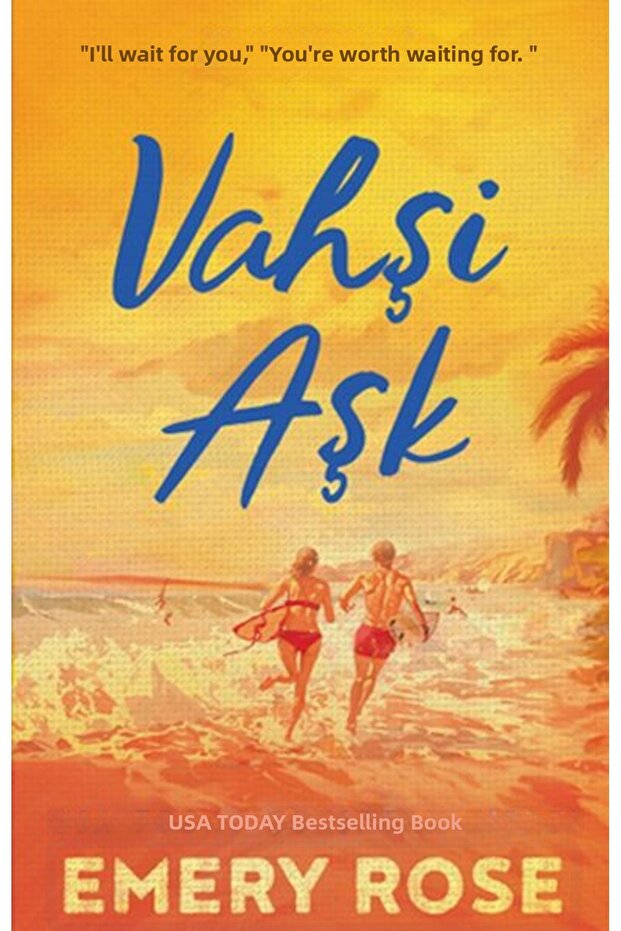 الحب البري - 1