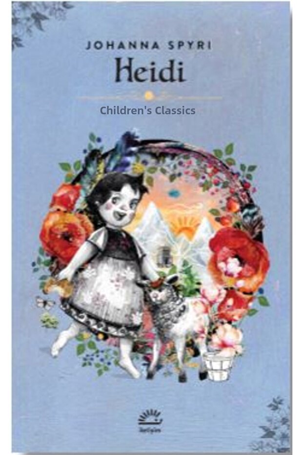 Heidi - 1