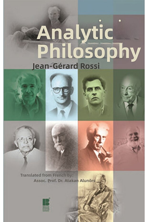 Analytical Philosophy - 1