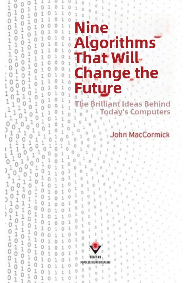 Nine Algorithms That Changed the Future - 1