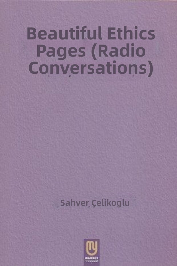 Nice Moral Scripts (Radio Conversations) - 1