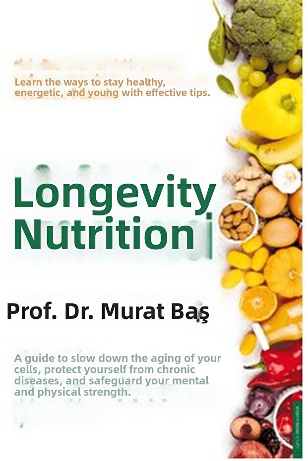 تغذية طويلة العمر - 1