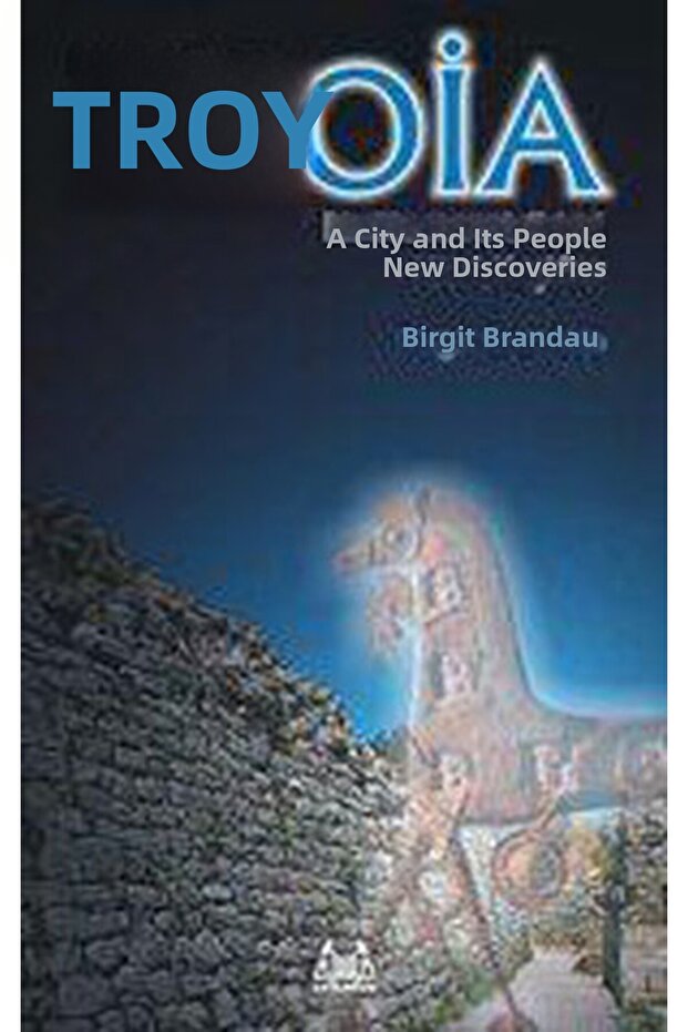 ترويا-صديق - 1