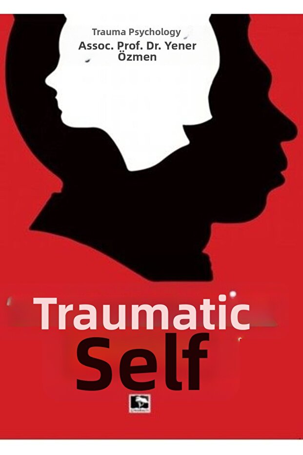 أنا الصدمة - 1