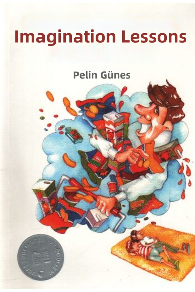 دروس في الحلم - 1