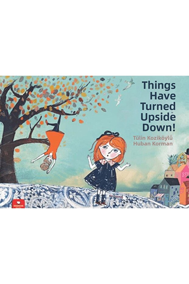 الأشياء أصبحت على عكس ما كان! - 1