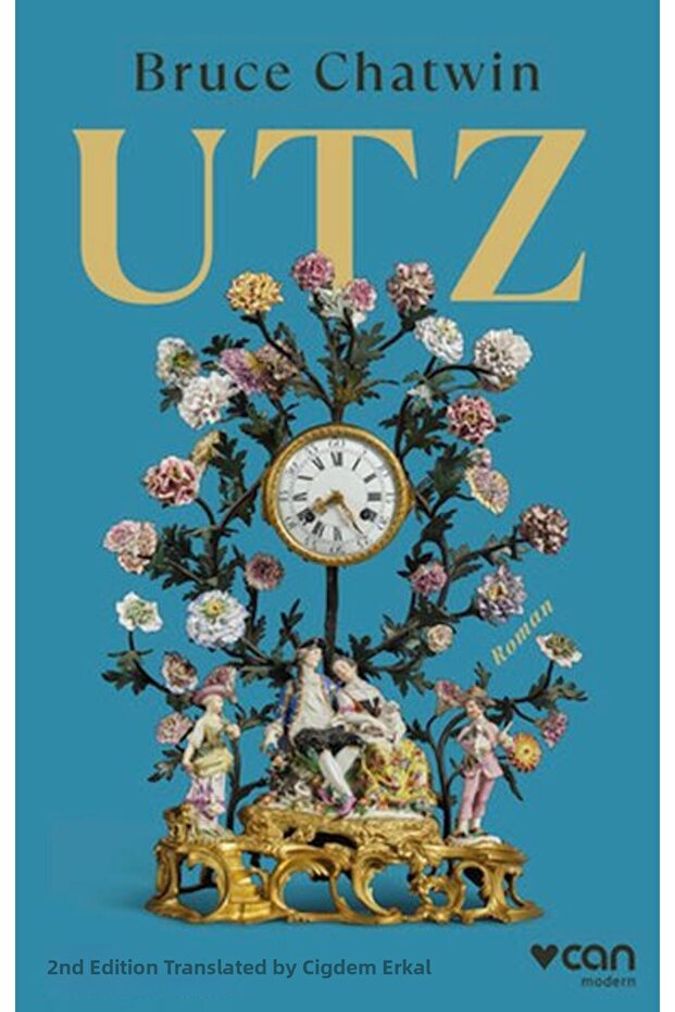 Utz Puzzle - 1