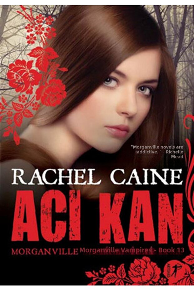 الدم المر - 1