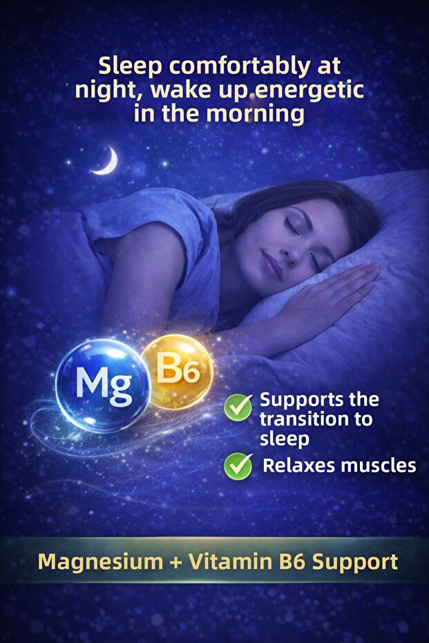 مركب المغنيسيوم القوي من داي - 4