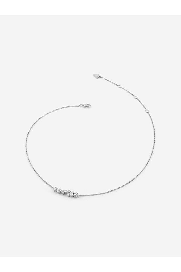 Chandelier necklace