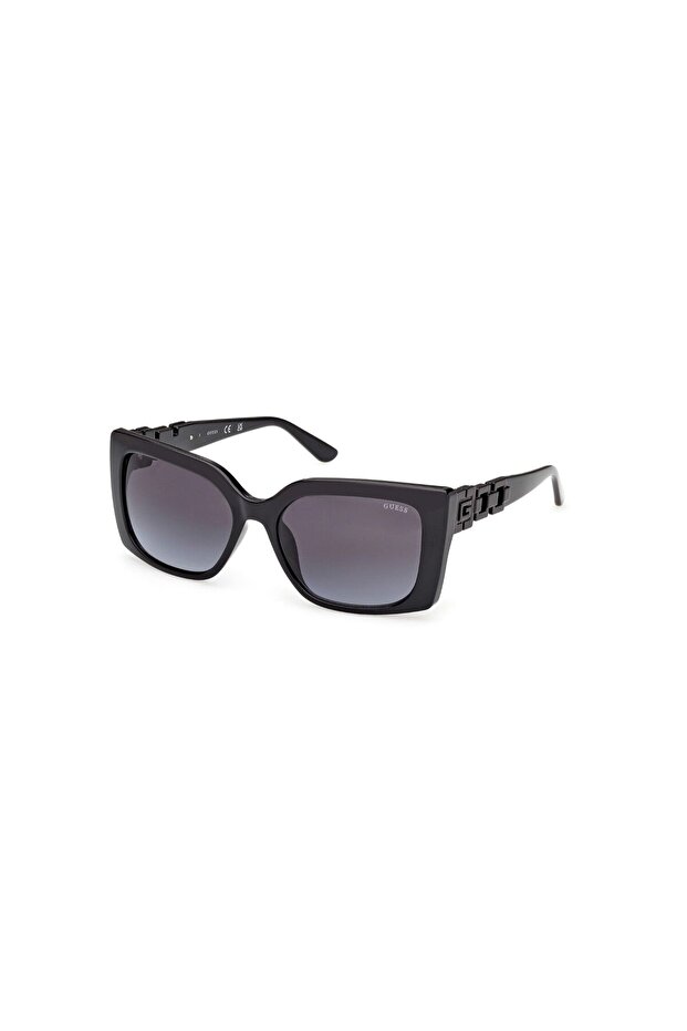 Square sunglasses - 1